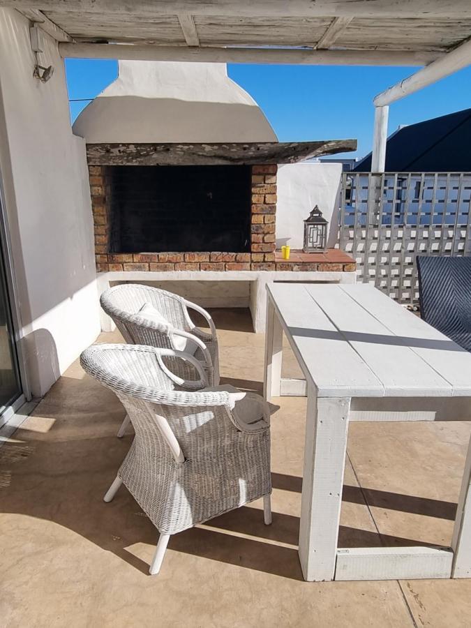 Mosselbank Beach Retreat Paternoster Exteriér fotografie