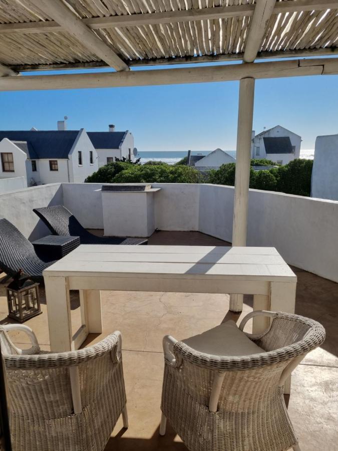 Mosselbank Beach Retreat Paternoster Exteriér fotografie