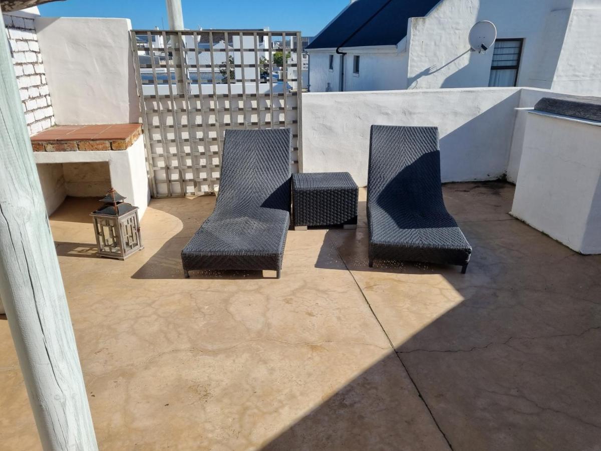 Mosselbank Beach Retreat Paternoster Exteriér fotografie