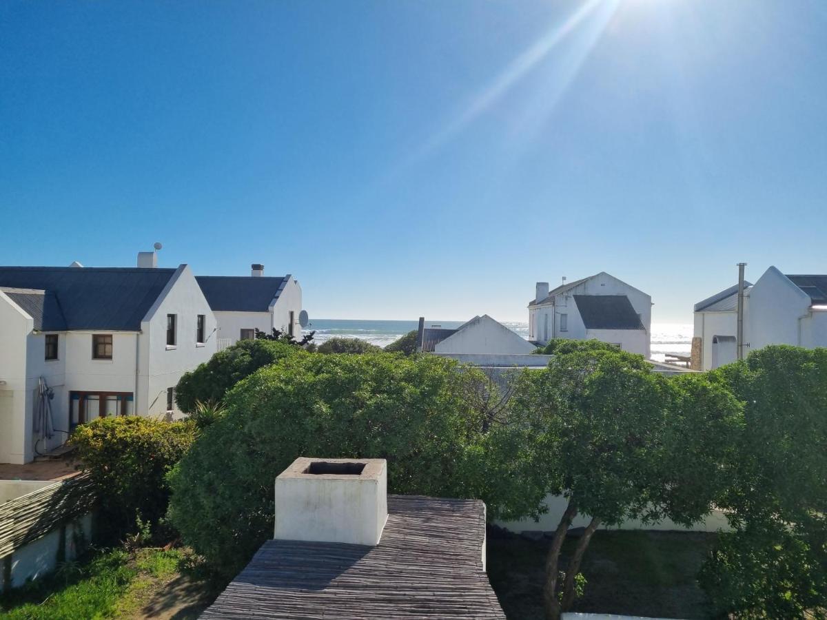 Mosselbank Beach Retreat Paternoster Exteriér fotografie