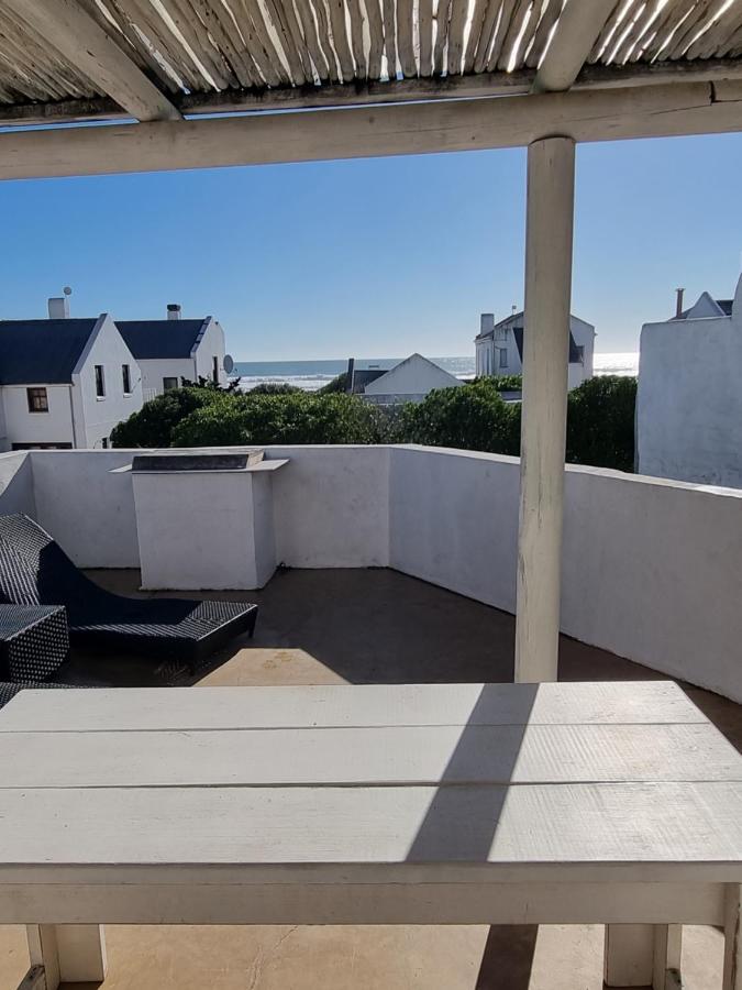 Mosselbank Beach Retreat Paternoster Exteriér fotografie