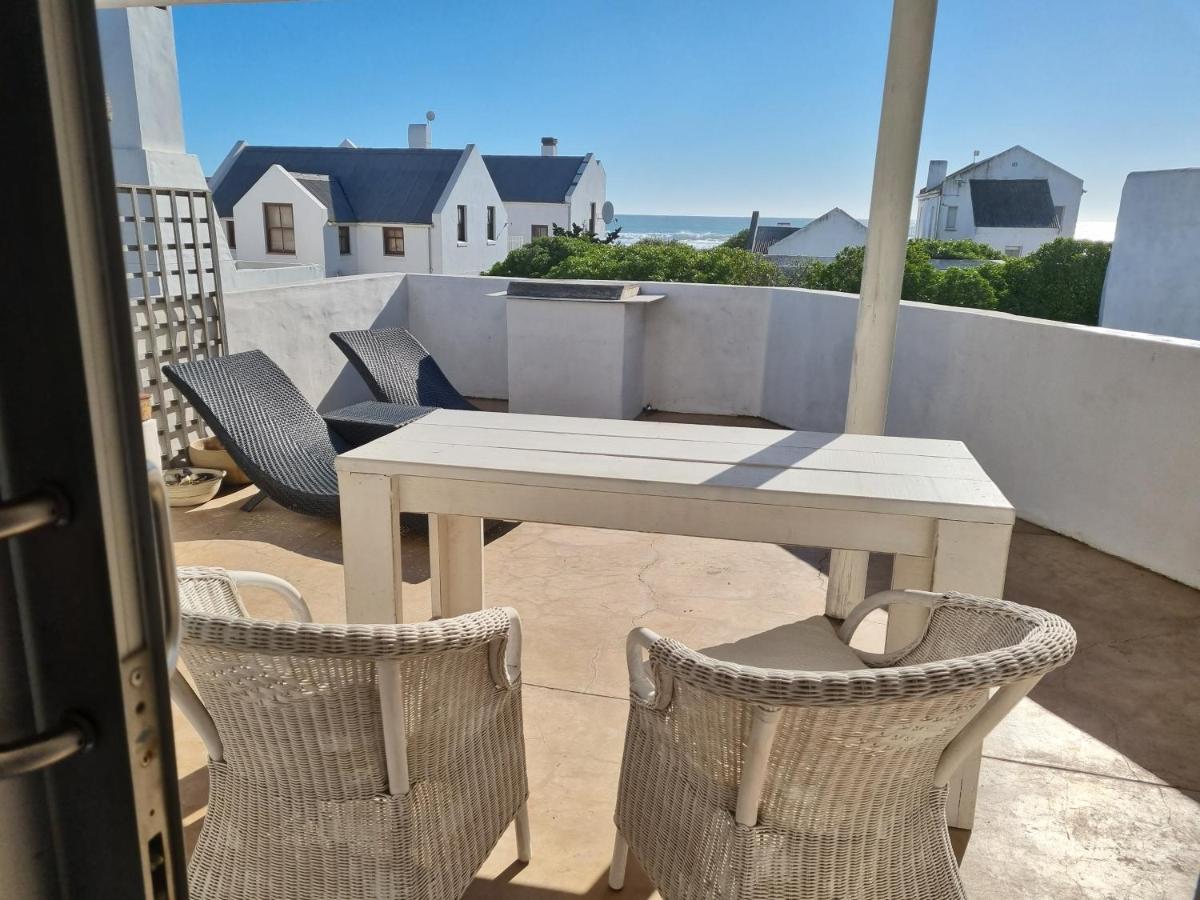 Mosselbank Beach Retreat Paternoster Exteriér fotografie
