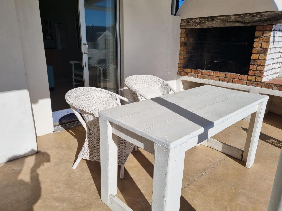Mosselbank Beach Retreat Paternoster Exteriér fotografie