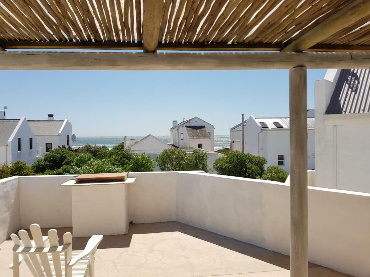 Mosselbank Beach Retreat Paternoster Exteriér fotografie