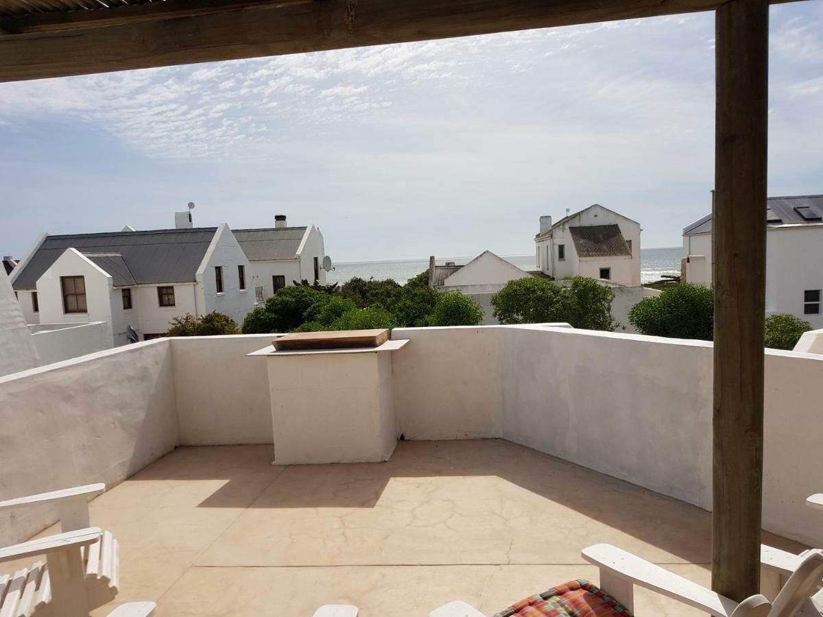 Mosselbank Beach Retreat Paternoster Exteriér fotografie