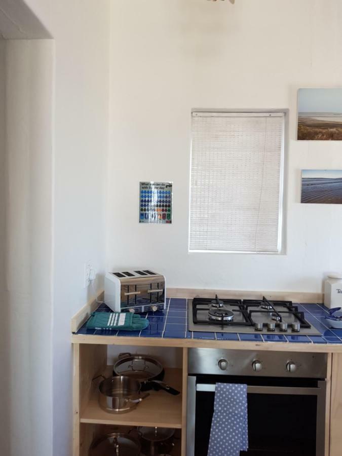 Mosselbank Beach Retreat Paternoster Exteriér fotografie